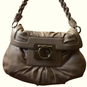Salvatore Ferragamo Shoulder Bag